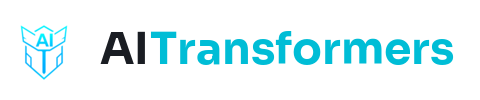 AITransformers logo — color